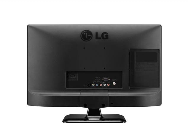 LG 22" 1080p Full HD LED TV 1
