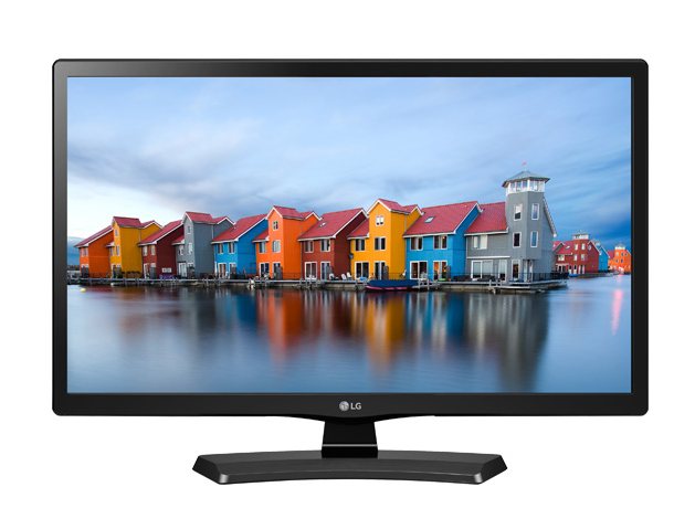 LG 22" 1080p Full HD LED TV