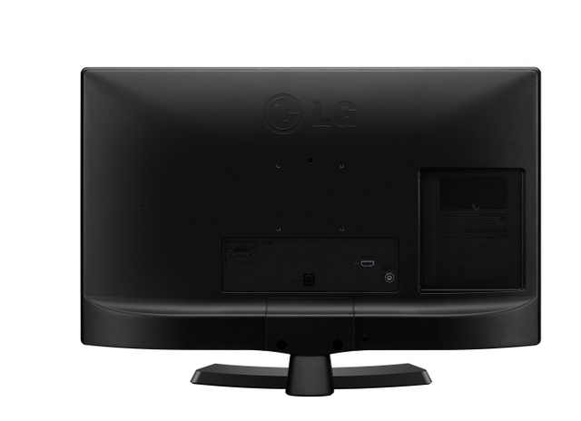LG 22" 1080p Full HD LED TV 2