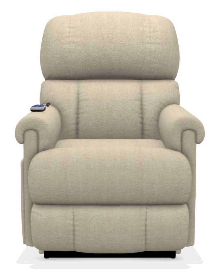 pinnacle platinum power lift recliner