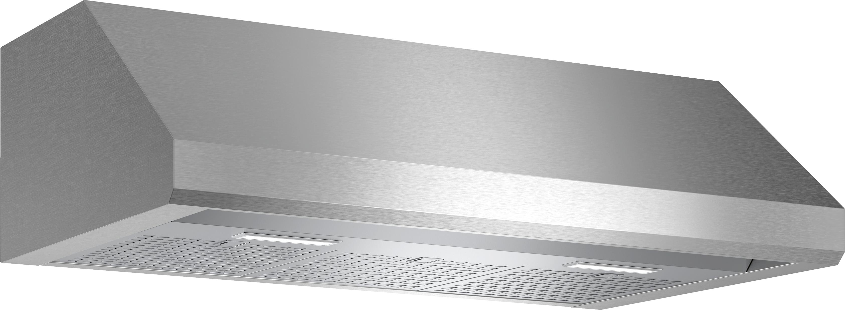 Thermador® Masterpiece® 36" Wall Hood-Stainless Steel-HMWB361WS