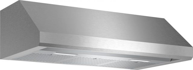 Thermador® Masterpiece® 36" Stainless Steel Wall Hood-0