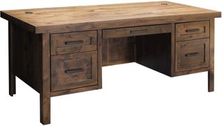 Legends Furniture, Inc. Sausalito Executive Desk