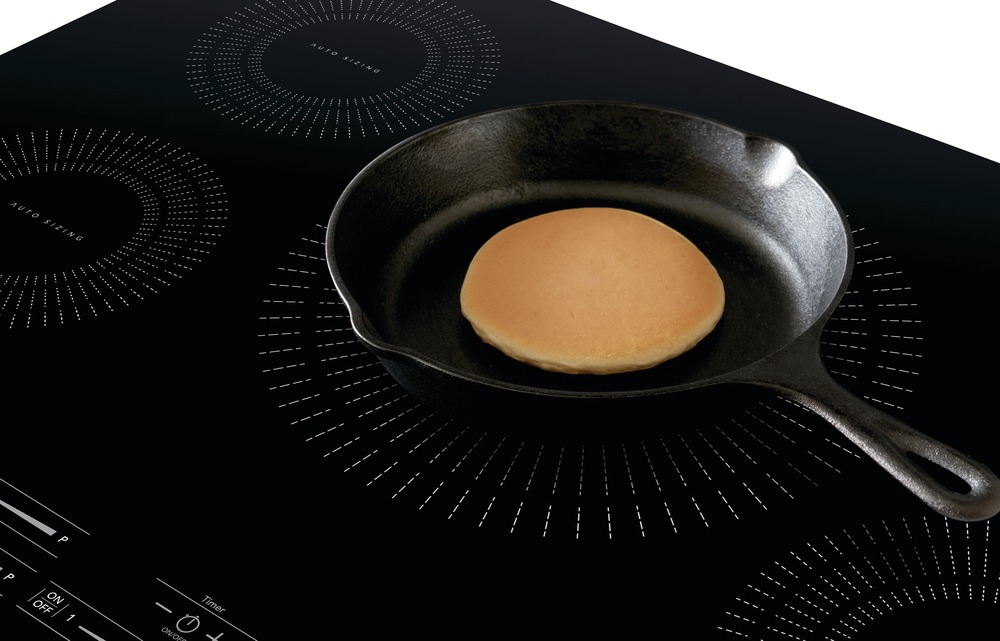 frigidaire ffic3626tb cooktop