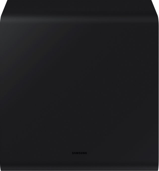 Samsung Electronics 6.5" Black Subwoofer 1