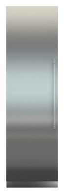 Liebherr Monolith 11.5 Cu. Ft. Stainless Steel Integrable Built In Freezer