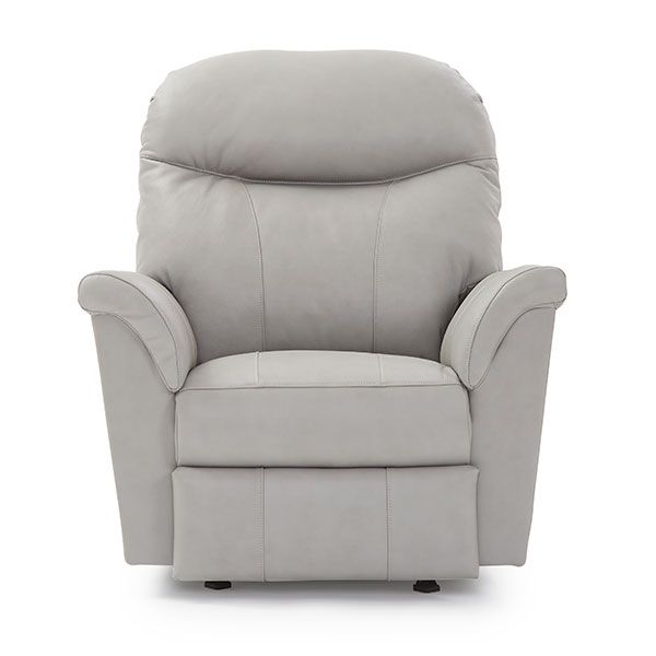Best® Home Furnishings Caitlin Mist Space Saver® Recliner