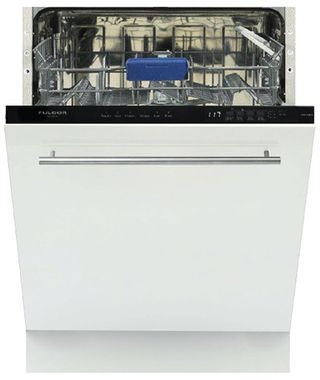 Fulgor Milano 24" Panel Ready Built In Dishwasher