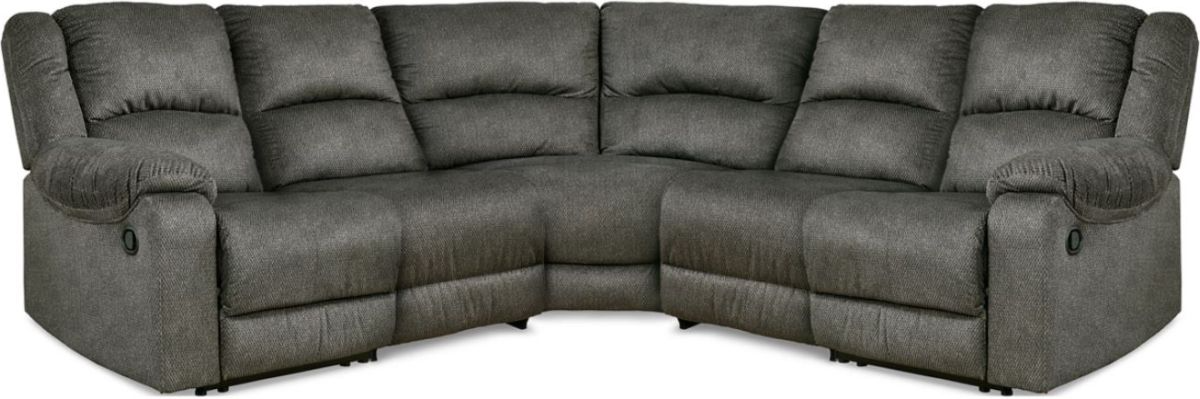 Ashley deals urbino recliner