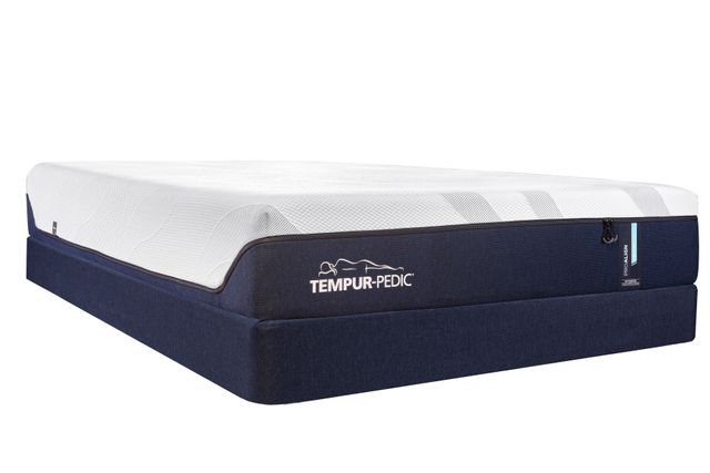 Tempur-Pedic® TEMPUR-ProAlign™ Medium Hybrid Queen Mattress 14