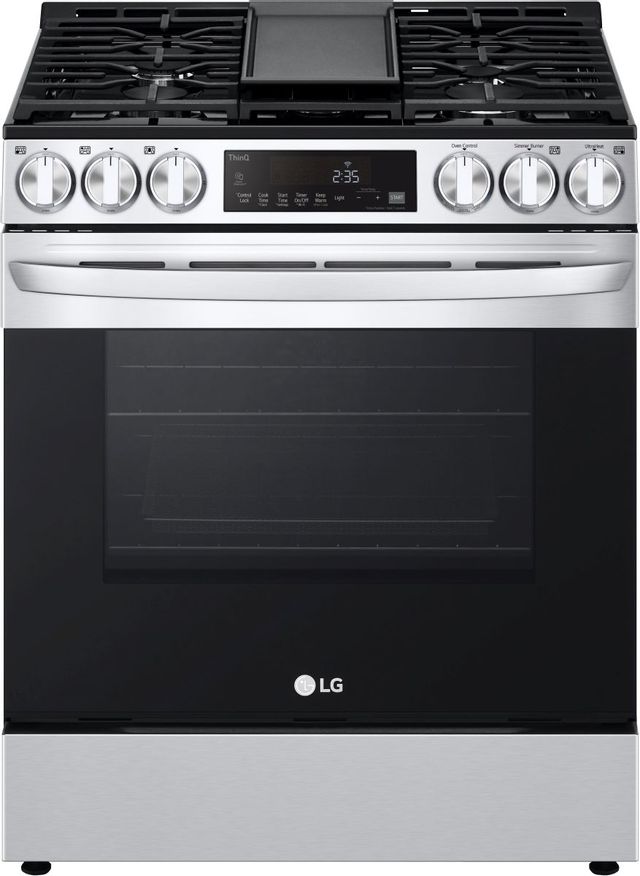 shop lg  Grand Appliance and TV
