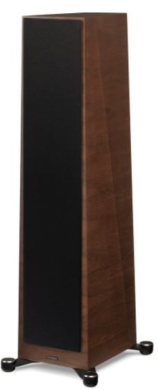 Paradigm® Founder Series Piano Black Floorstanding Speaker 24