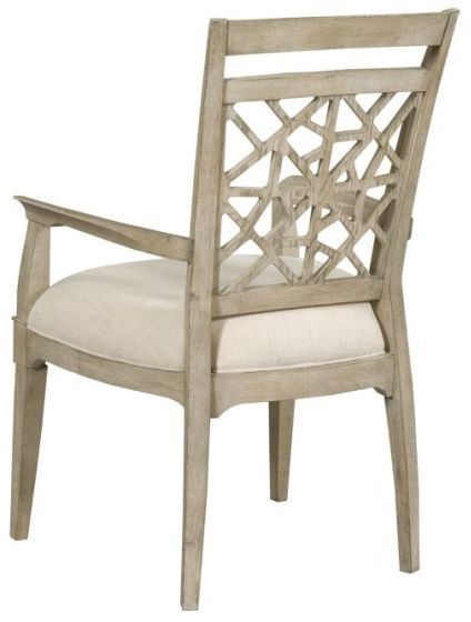 American Drew® Vista Essex Arm Chair 1