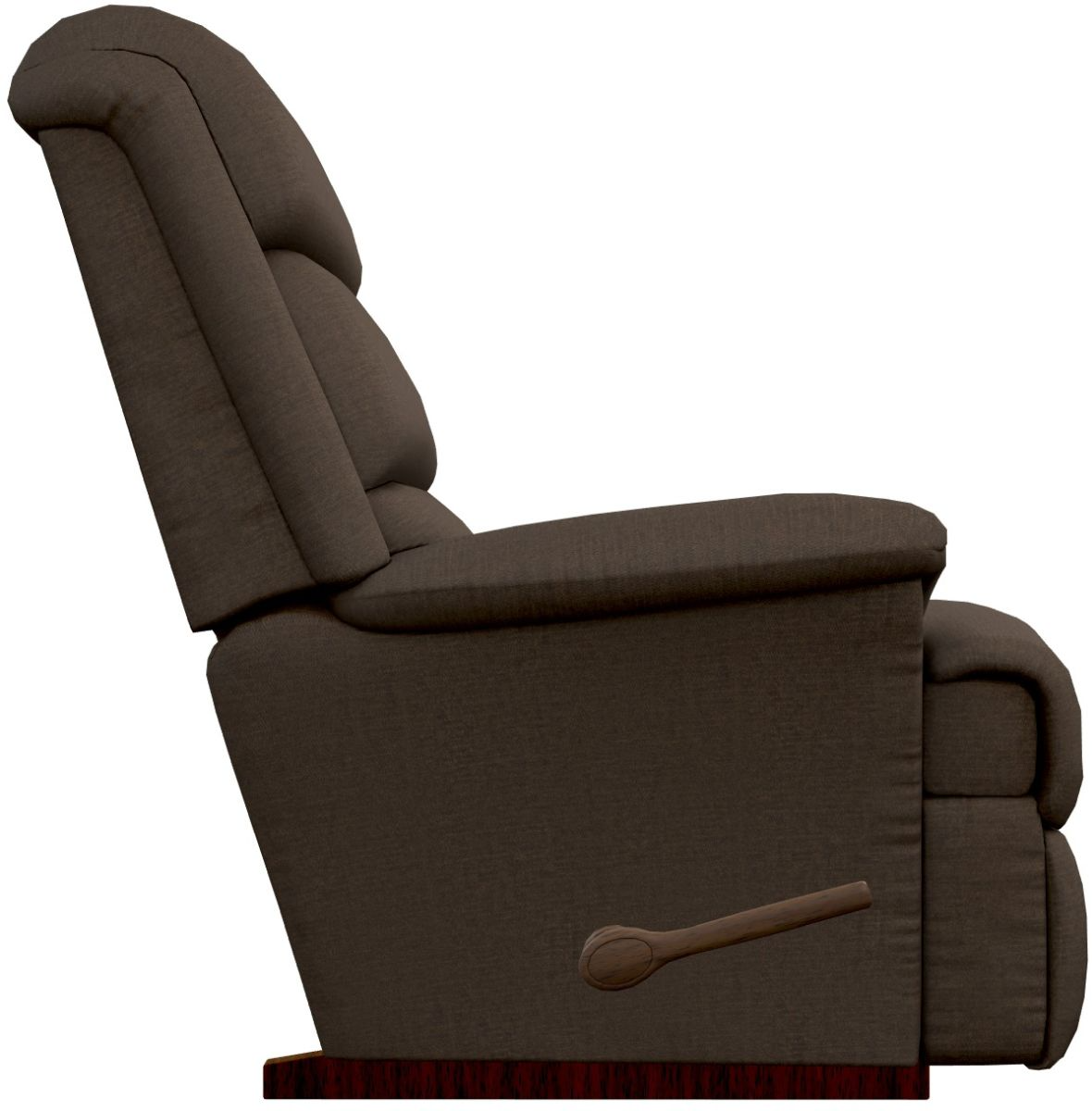 La Z Boy® Astor Reclina Rocker® Recliner Blvdhome 2881