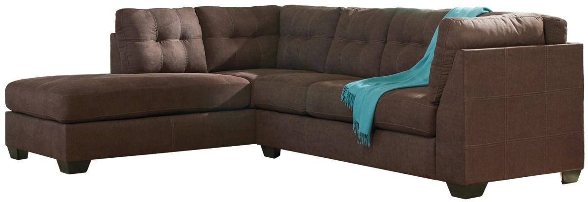 Benchcraft maier store sectional