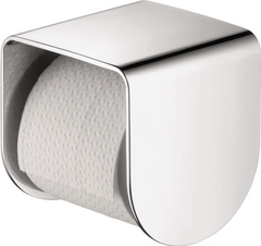 AXOR® Urquiola Chrome Toilet Paper Holder