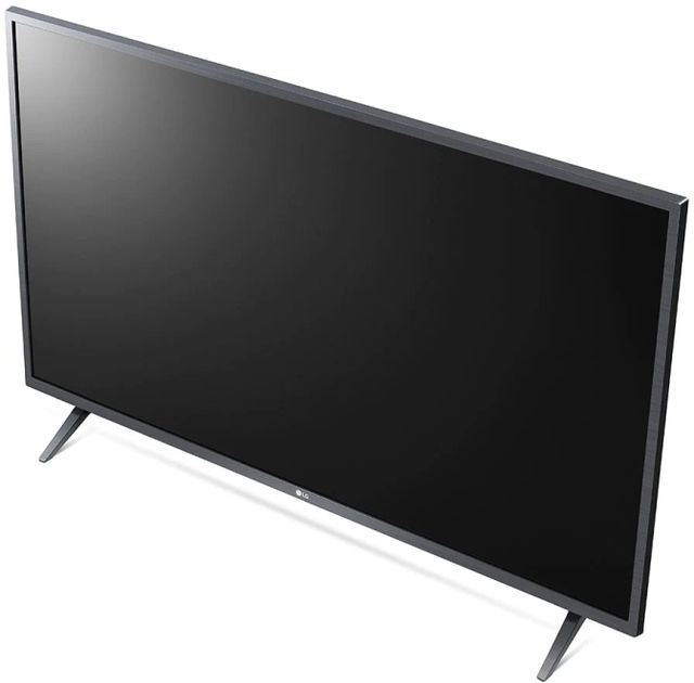 LG UN73 75" 4K UHD Smart TV 2