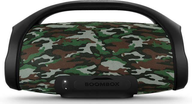 JBL® Boombox Squad Portable Bluetooth Speaker 3
