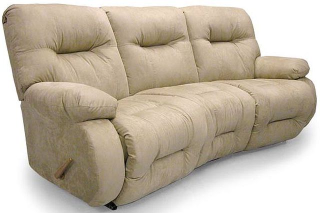 Best Home Furnishings® Brinley Conversation Space Saver® Sofa