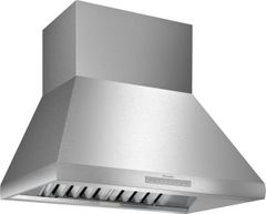 Thermador® Professional 36" Stainless Steel Wall Mounted Range Hood