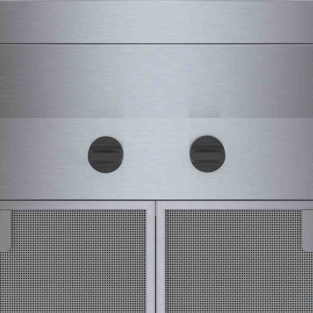 Bosch 500 Series 36" Stainless Steel Under Cabinet Range Hood 3