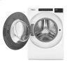 4.5 Cu. Ft. Front Load Washer with Quick Wash Cycle 2