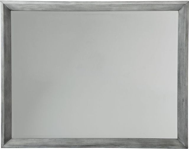 Signature Design by Ashley® Russelyn Gray Bedroom Mirror