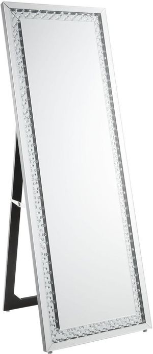 ACME Furniture Mirrored Wall Decoration