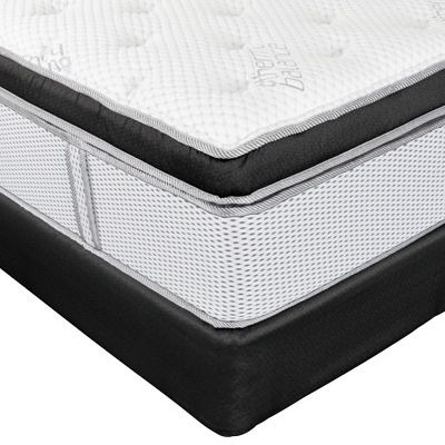 southerland pillow top mattress