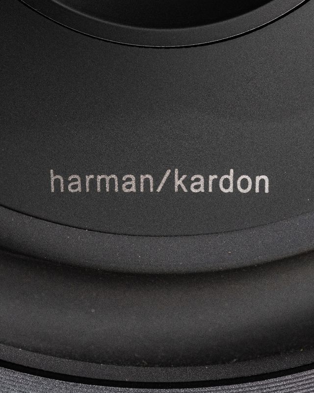 Harmon Kardon 6.5" Component Speakers 3