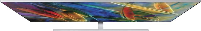 Samsung Q7F Series 55" 4K Ultra HD QLED TV 5