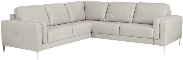 Palliser® Furniture Customizable Zuri 2-Piece Left-Hand Facing Sectional