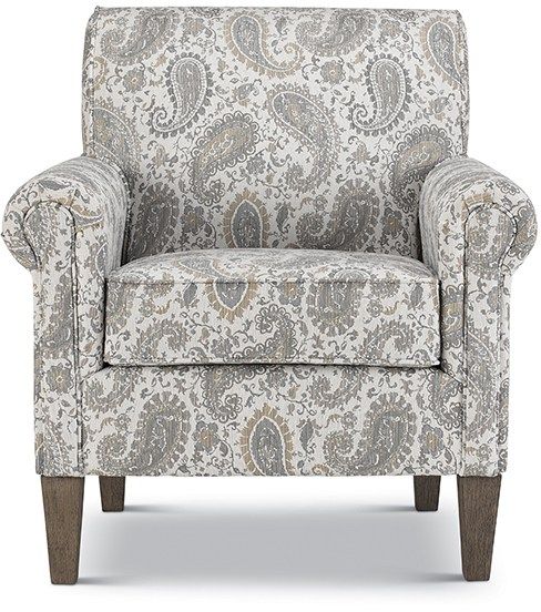 Best Home Furnishings® McBride Stationary Chair 2