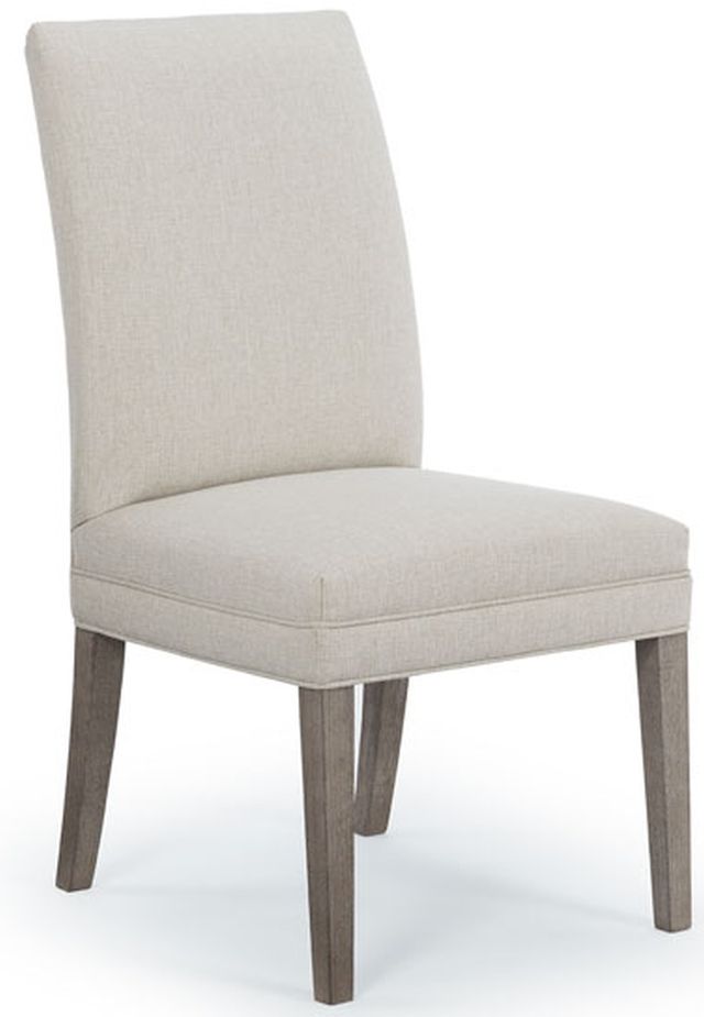 Best Home Furnishings® Odell Dining Chair 1