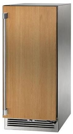 Perlick® Signature Series 2.8 Cu. Ft. Panel Ready Outdoor Under The Counter Refrigerator