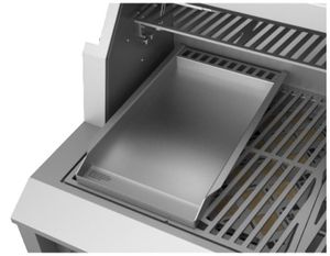Hestan AGGP Series Stainless Steel Griddle Plate