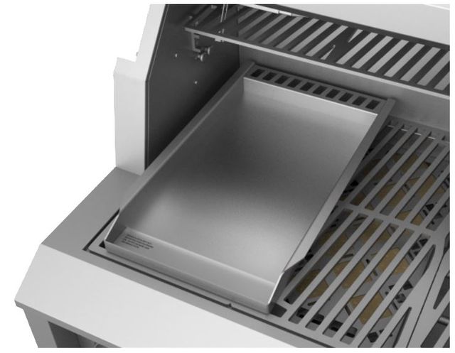 Hestan AGGP Series Stainless Steel Griddle Plate