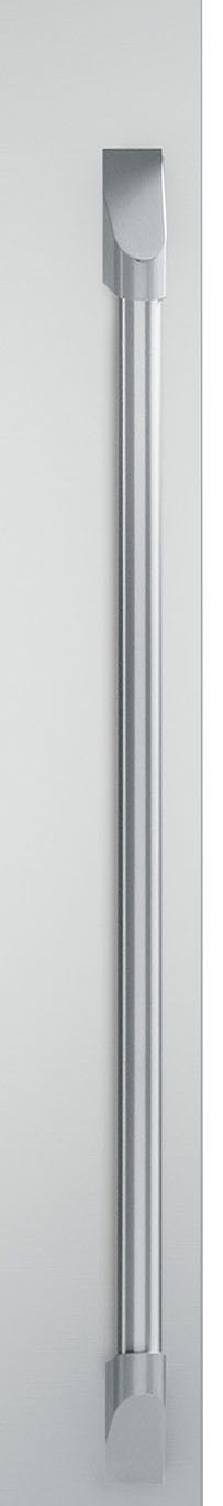 Monogram® 24" Door Panel Kit-Stainless Steel-2