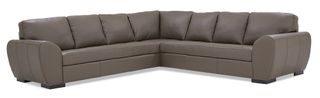 Palliser® Furniture Kelowna Corner Sectional