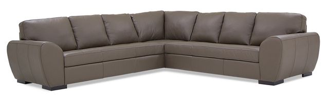 Palliser® Furniture Kelowna Corner Sectional