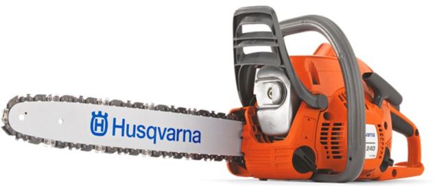 Husqvarna® Chainsaw