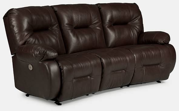 Best® Home Furnishings Brinley Conversation Space Saver Sofa