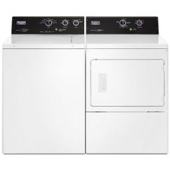 Maytag Top Load Washer Commercial Grade Pair