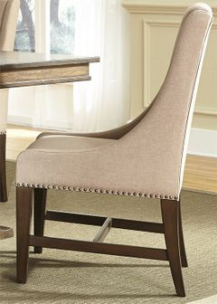 Liberty Furniture Armand Dining Upholstered Side Chair