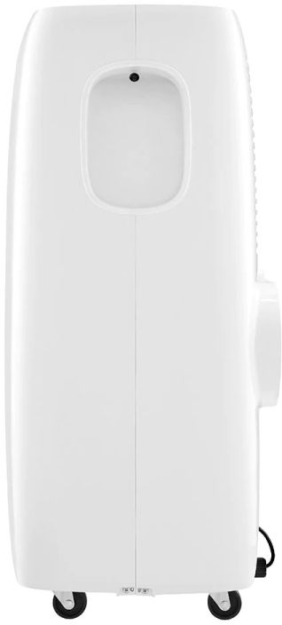 LG 6,000 BTU White Portable Air Conditioner 6