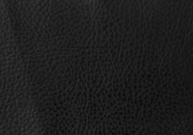 Chaises de salle à manger 2 morceaux en tissu noir Monarch Specialties® 6