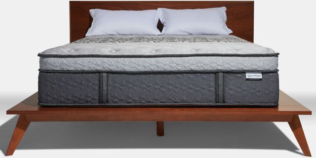 diamond mattress dream collection sage euro top