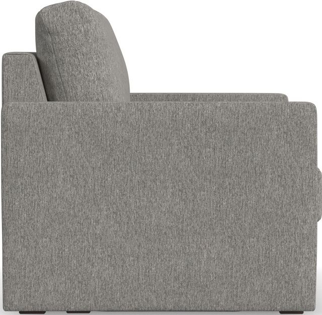 Flex by Flexsteel® Gray Chair-2