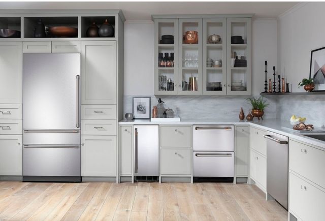 5 Best GE Cafe Refrigerators for Stylish Kitchens | Slager Appliances