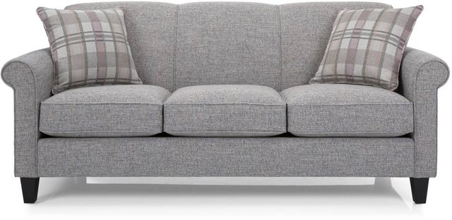 Decor-Rest® Furniture LTD 2963 Sofa 1